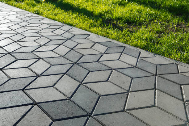 Trusted Follansbee, WV Driveway Pavers Experts