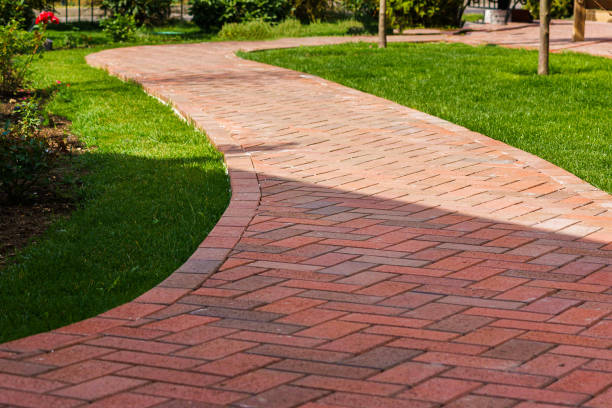 Best Decorative Driveway Pavers  in Follansbee, WV