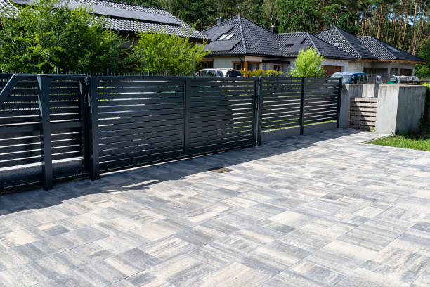 Best Local Driveway Pavers  in Follansbee, WV