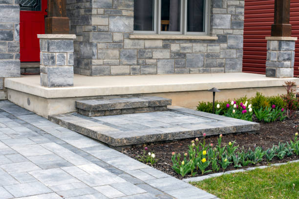 Best Interlocking Driveway Pavers  in Follansbee, WV