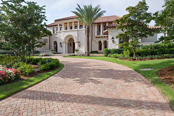 Best Driveway Resurfacing Pavers  in Follansbee, WV