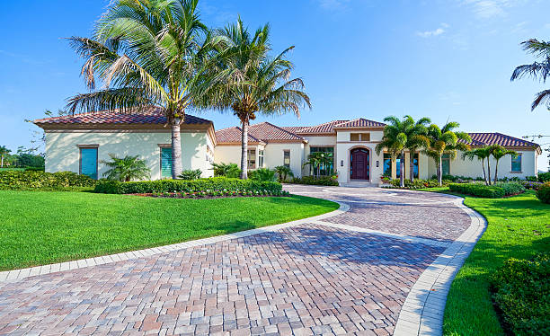 Best Driveway Pavers Near Me  in Follansbee, WV
